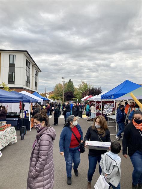 Cornelius Farmers Market
