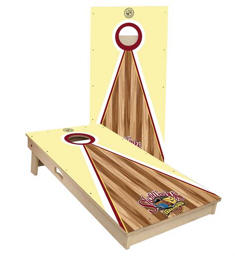 Benefits of Official Cornhole Board Dimensions