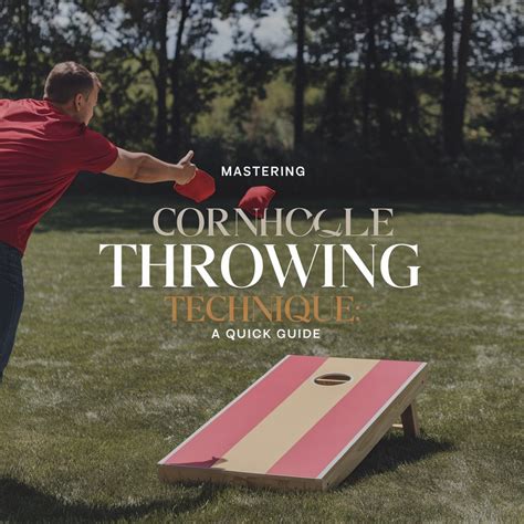 Cornhole Variation
