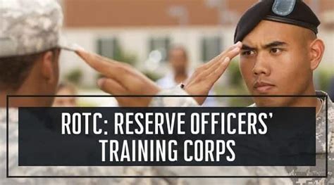 Corporal Training