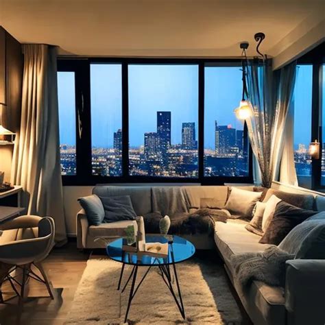 Cozy Downtown Condo