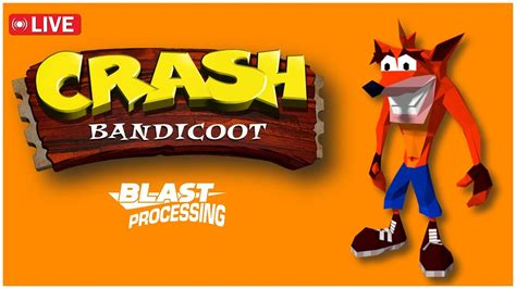 Crash Bandicoot Conclusion
