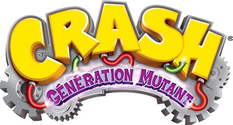 Communauté de Crash GéNéRation Mutant