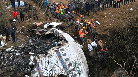 Crash Site
