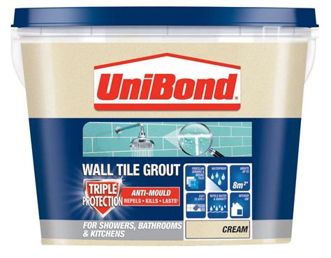 Cream Grout