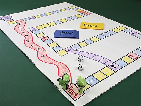 Creating a Board Game Paradise