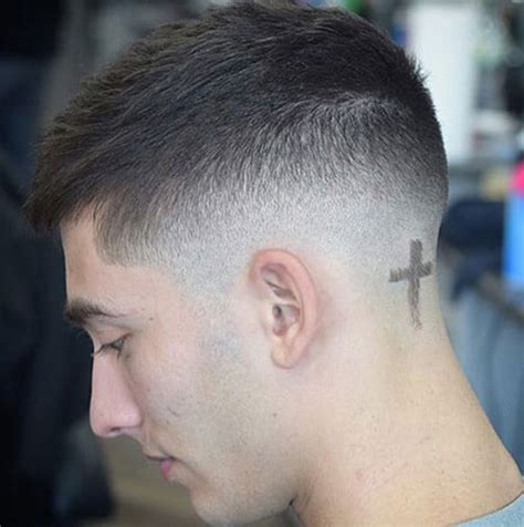 Crew Cut