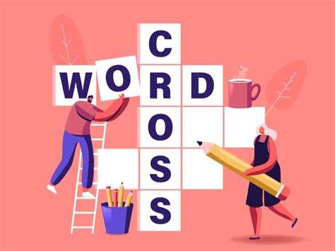 Benefits of Crosswords