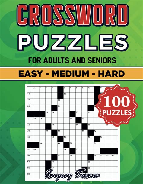 Crossword Challenges