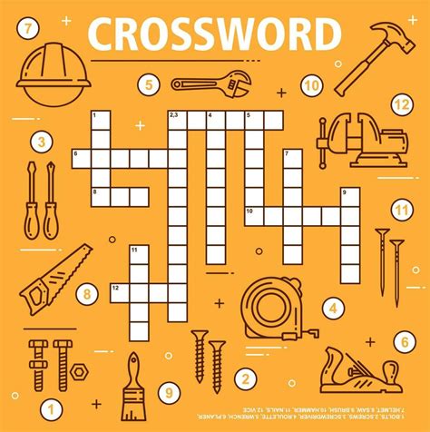 Crossword Construction