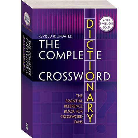 Crossword Dictionary