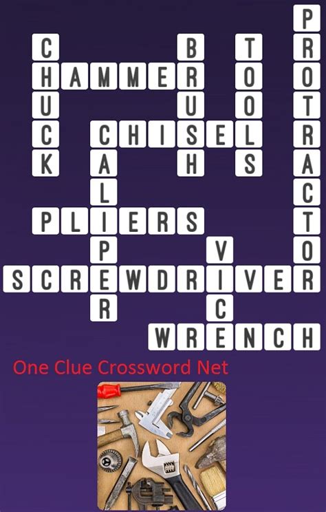 Crossword Tools