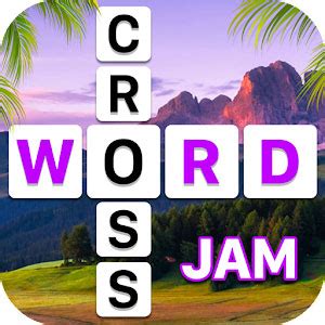 Crossword Jam Basics