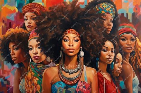 Culture of black