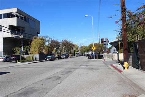 Culver City Benefits