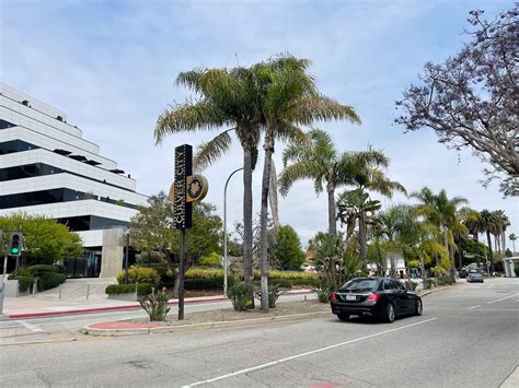 Culver City Conclusion