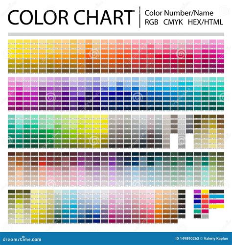 Customizable Color