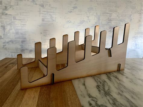Cutting Board Stand