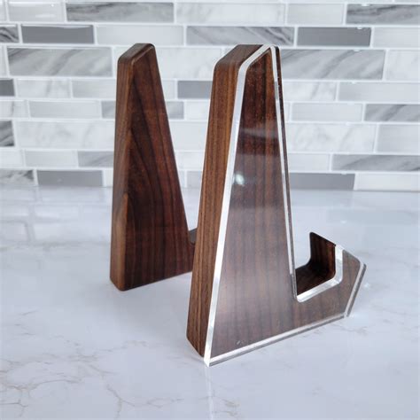 Cutting Board Stand Materials
