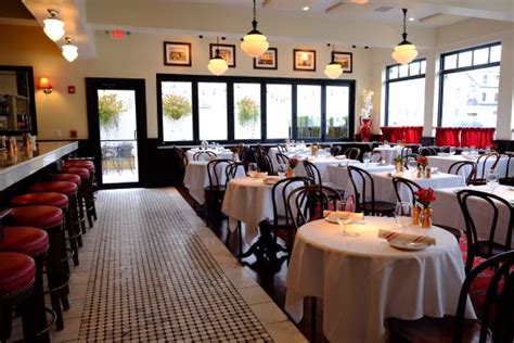 Danvers MA restaurants