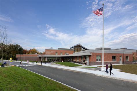 Danvers MA schools
