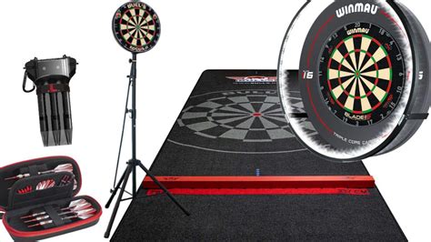 Dart equipment