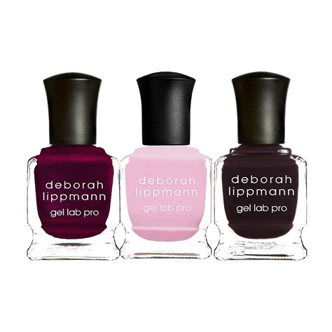 Deborah Lippmann Nail Polish