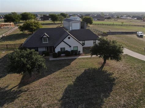 Decatur TX Real Estate