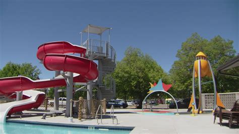 Denver vs Colorado Springs Outdoor Recreation