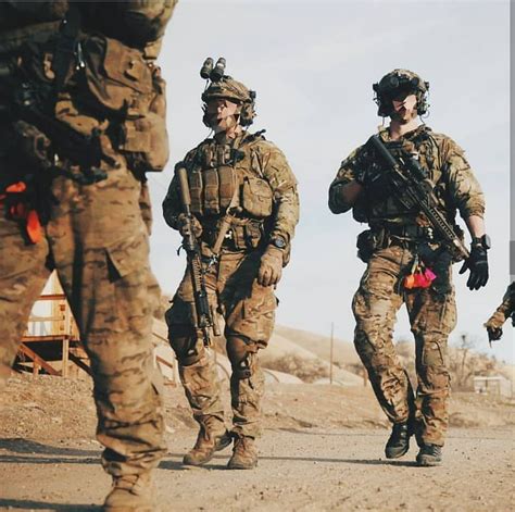 Depicting Military Hardware