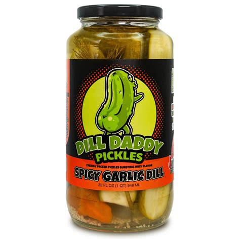 Dill Pickle