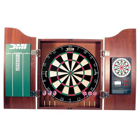 DMI Sports Deluxe