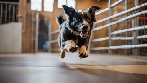 Dog Boarding Benefits