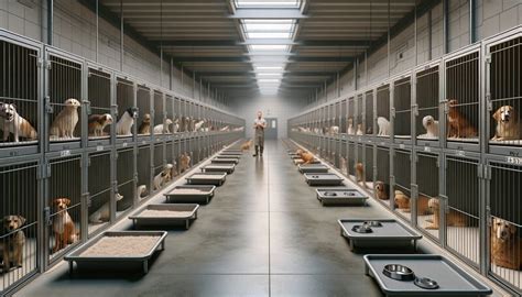dog boarding options