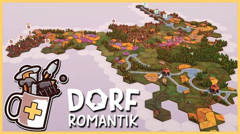 Dorfromantik Tile Placement