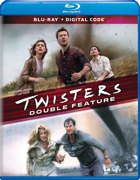 Double Feature Cinema
