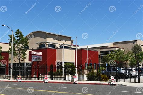 Downey Schools