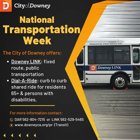 Downey Transportation