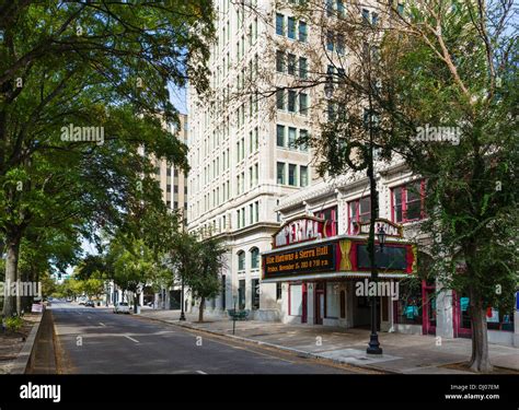 Downtown Augusta 30901