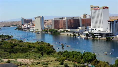 Downtown Bullhead City