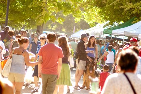 Downtown Farmers Market
