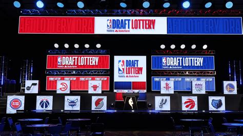 Draft Lottery