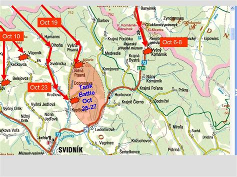Dukla Pass