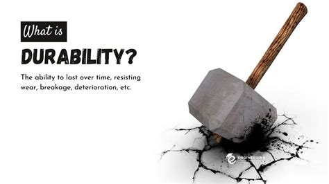 Durability and Versatility