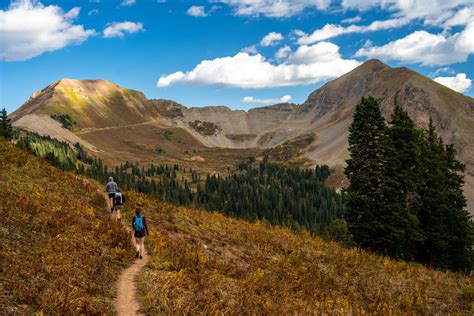 Durango Hiking 81301