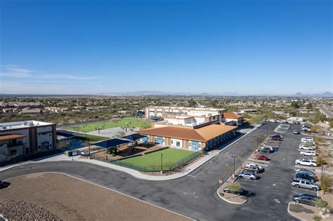 East Tucson