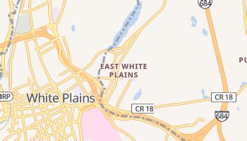 East White Plains