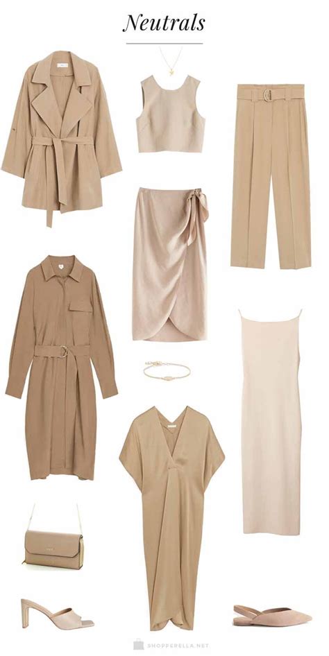 Edgy beige dress with leather jacket and combat boots