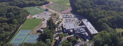 Education in Trumbull CT
