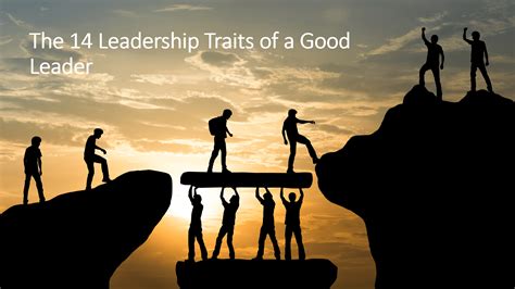 Effective Leadership